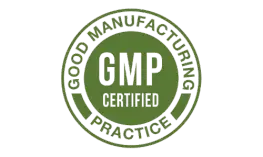 DentaTonic GMP Certified